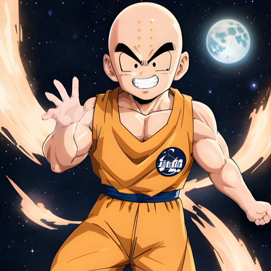 Dragon Ball #15