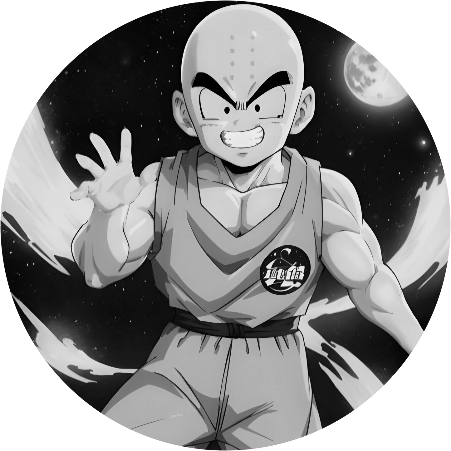 Dragon Ball #15