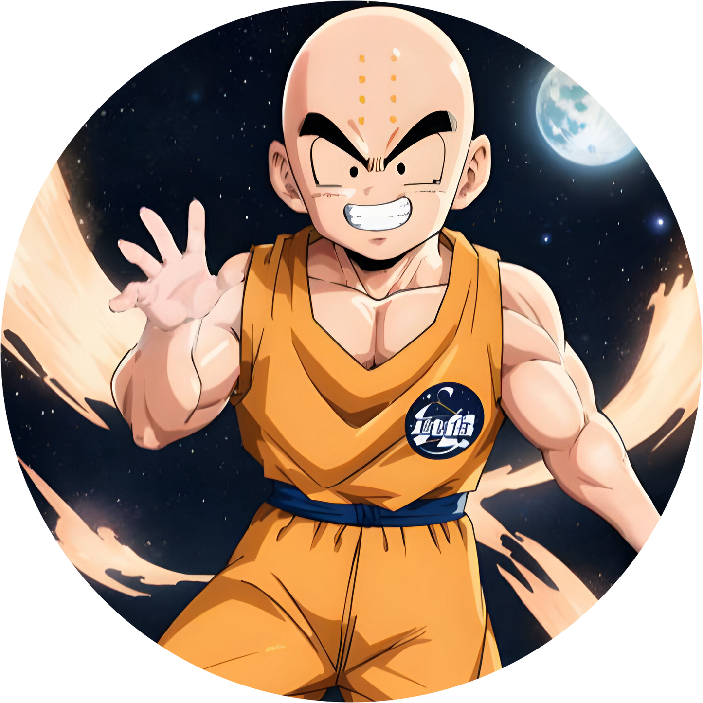 Dragon Ball #15