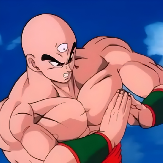 Dragon Ball #14