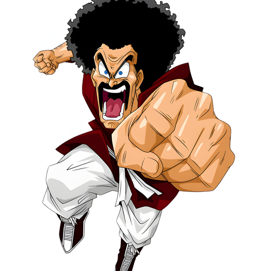 Dragon Ball