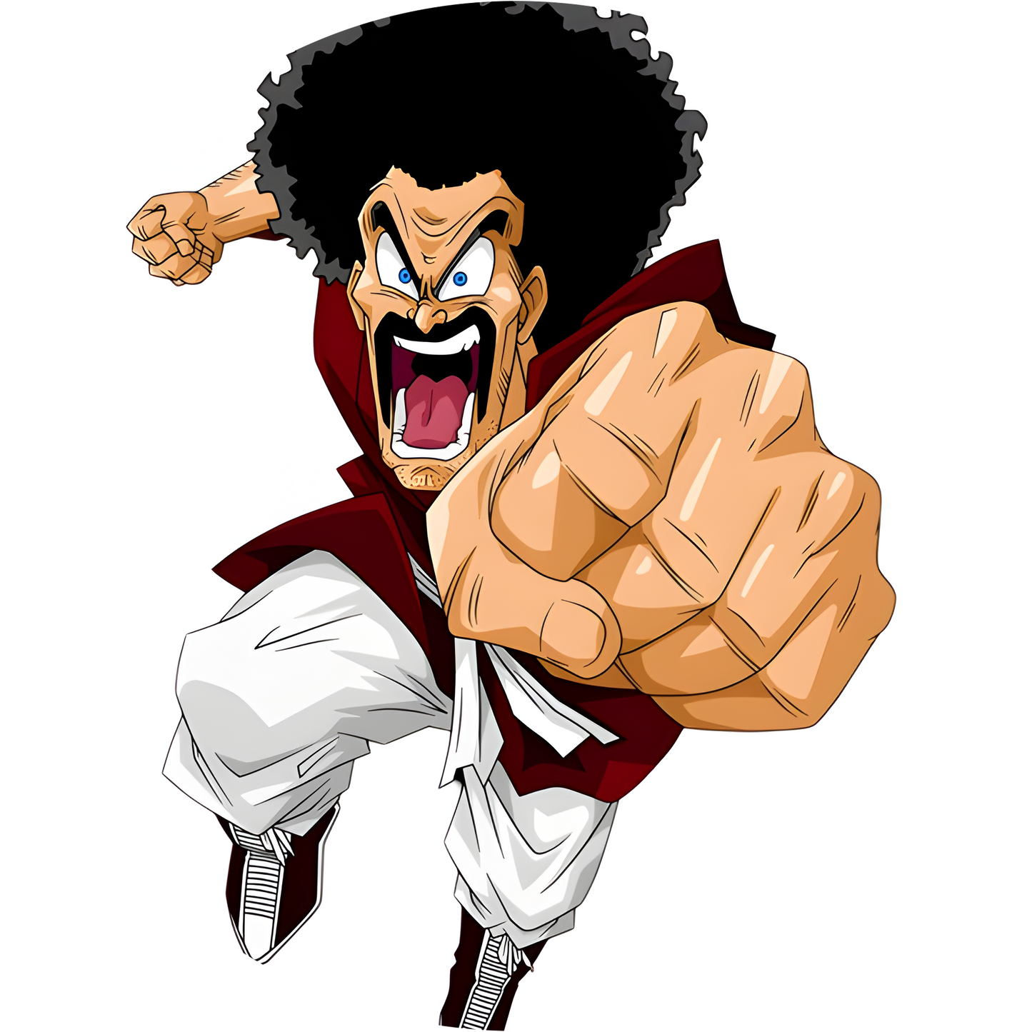 Dragon Ball