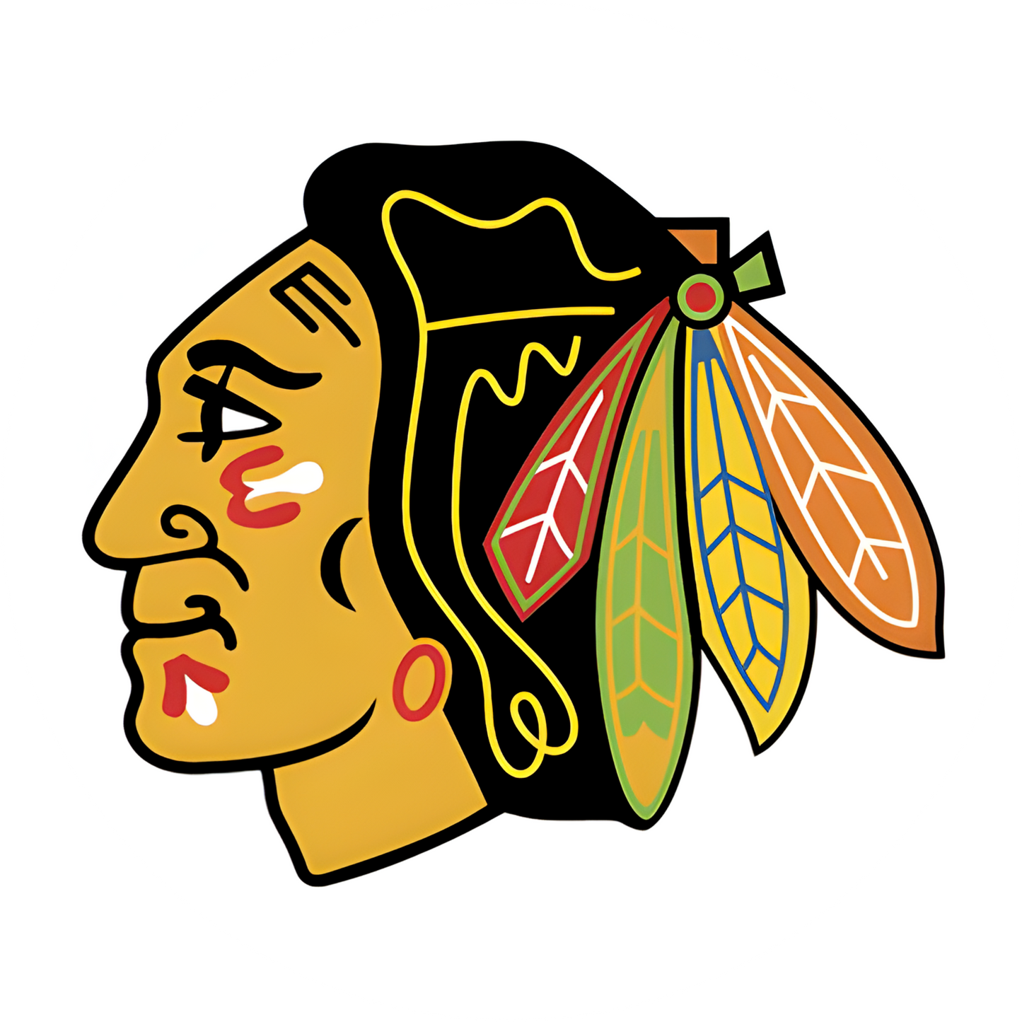 Chicago Blackhawks