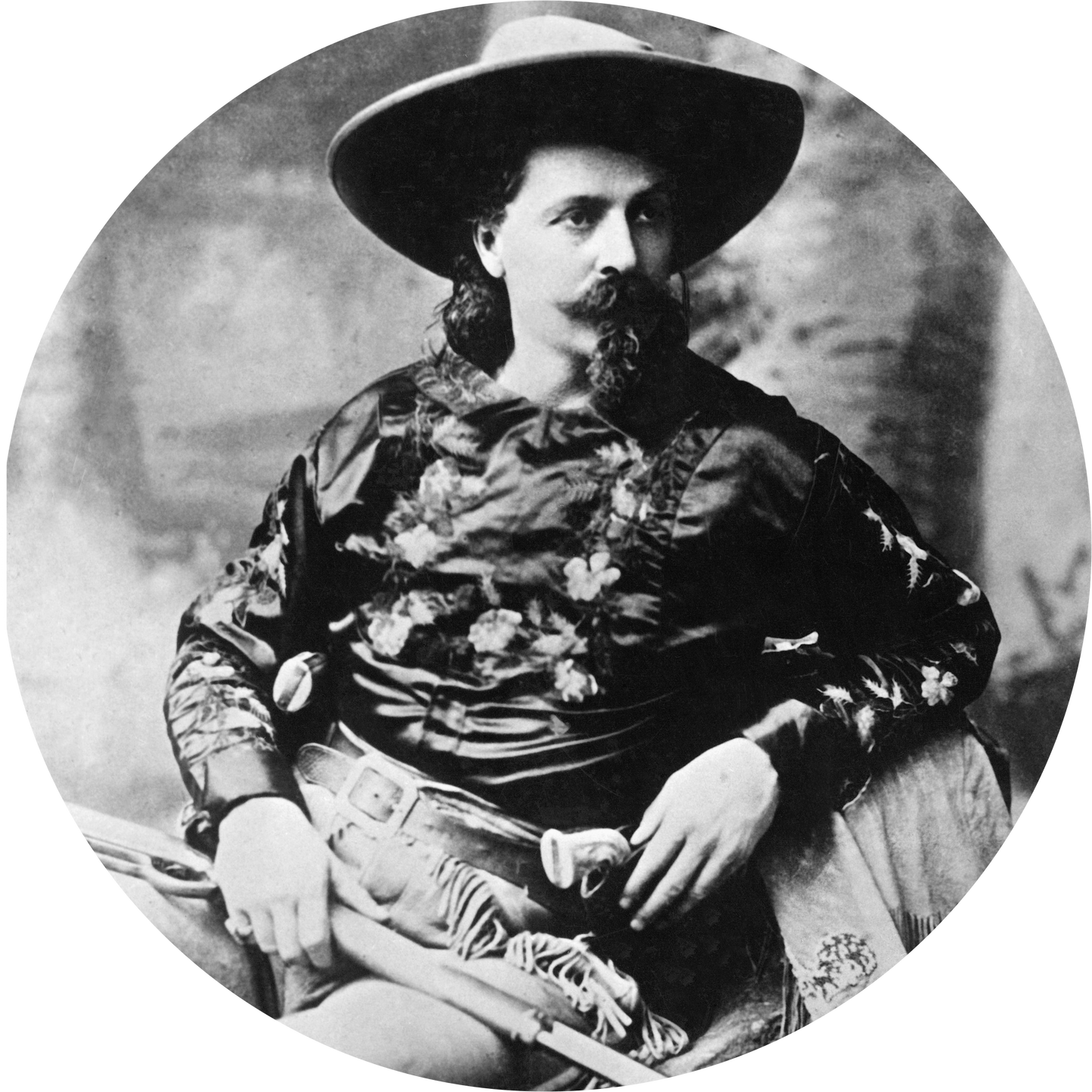 Buffalo Bill