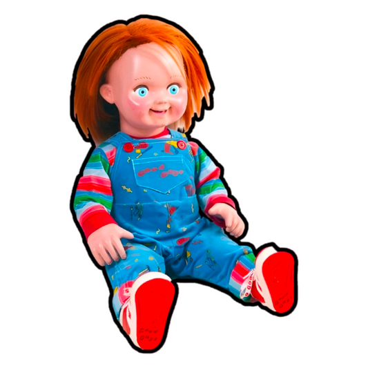 Chucky #6