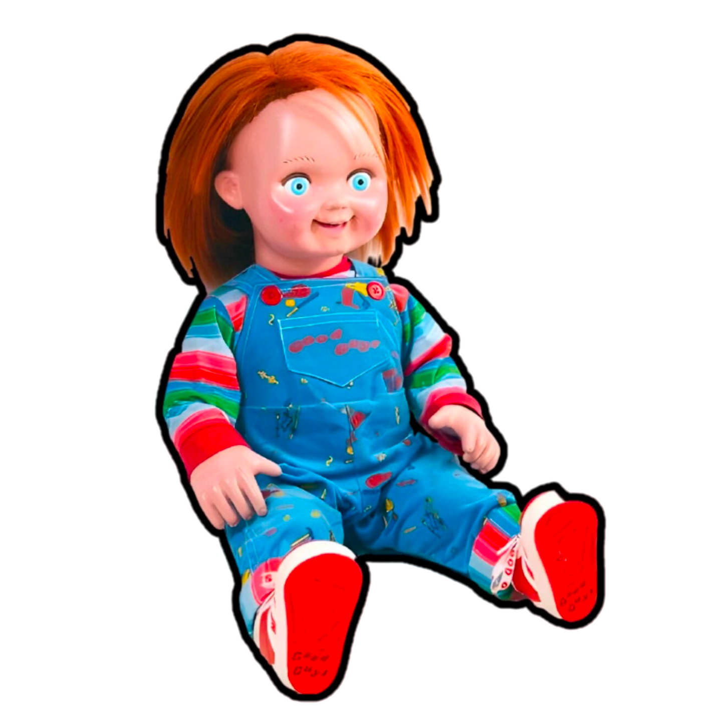 Chucky #6