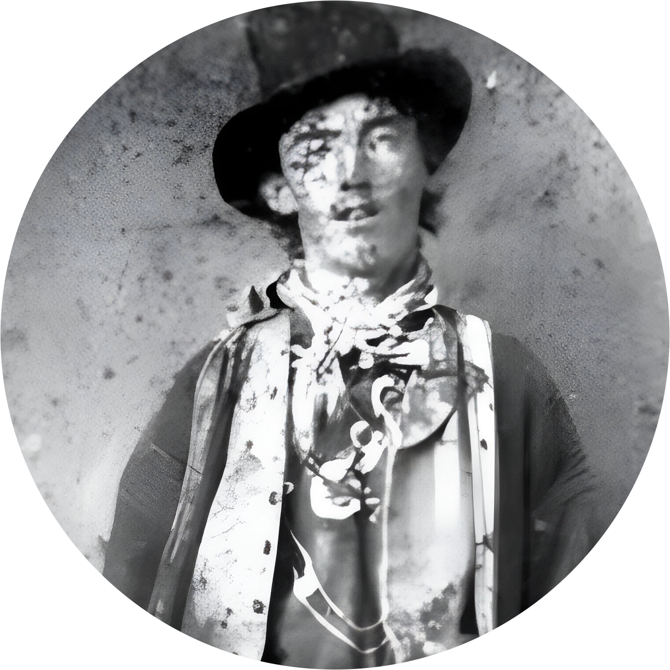 Billy The Kid