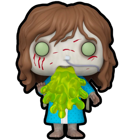 Funko POP Style The Exorcist