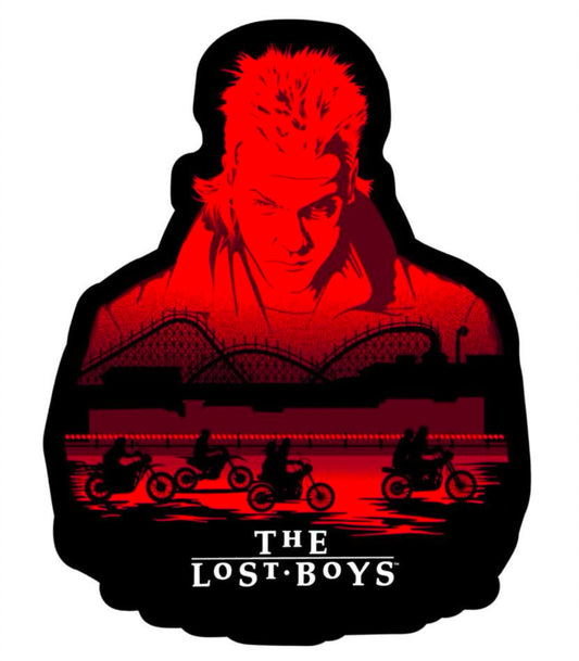 The Lost Boys #6
