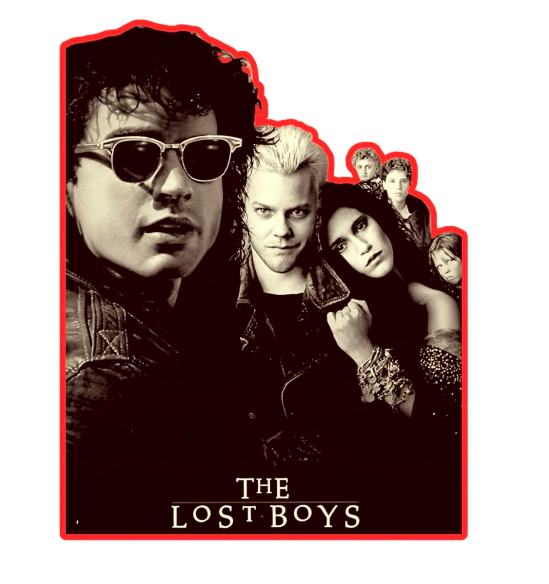 The Lost Boys