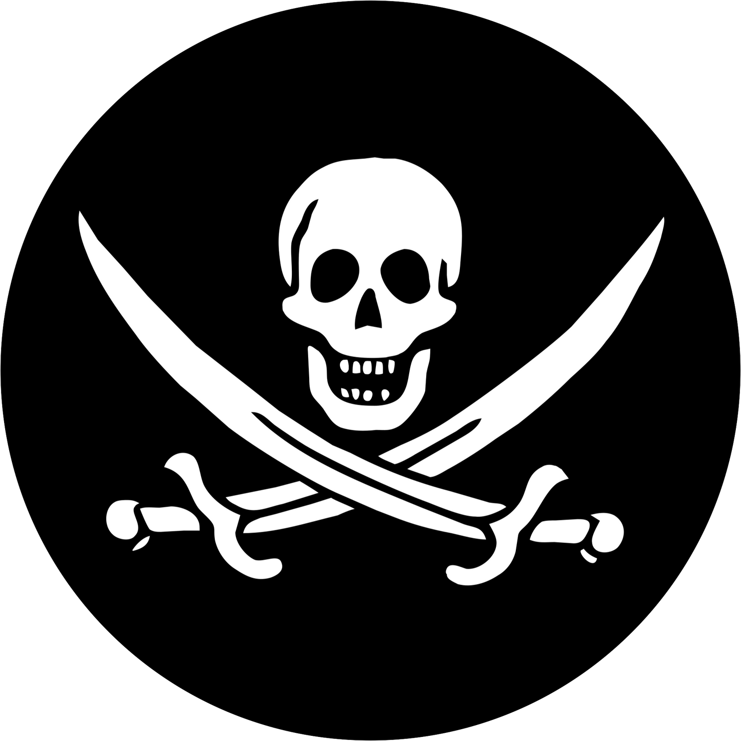 Pirate Flag