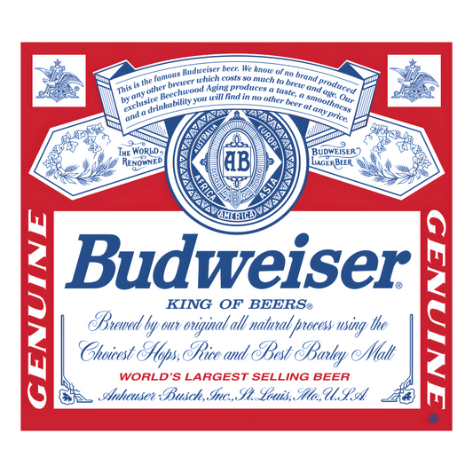 Budweiser #2