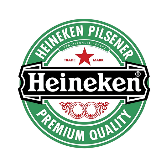 Heineken