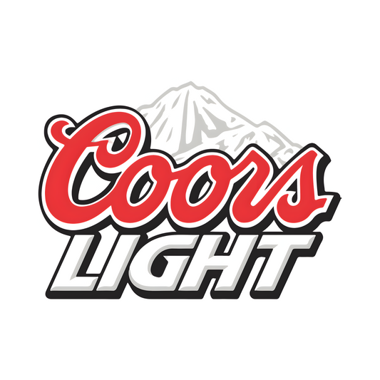 Coors Light