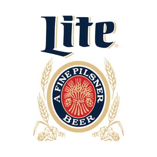 Miller Lite #2