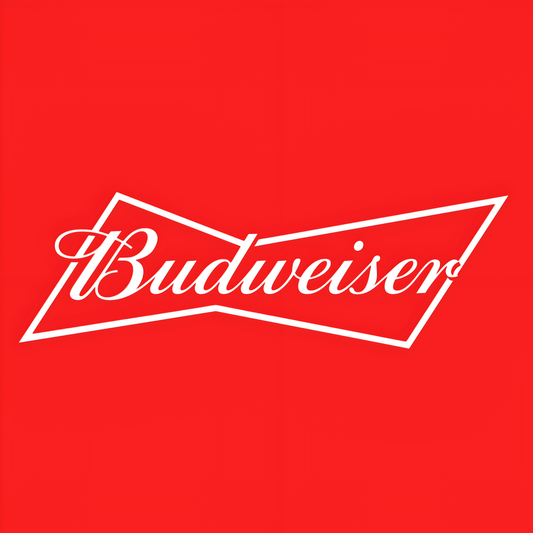 Budweiser #3