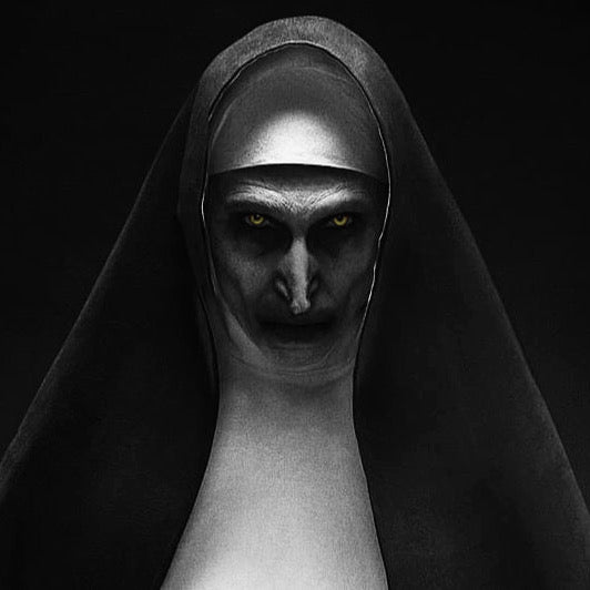 The Nun #2