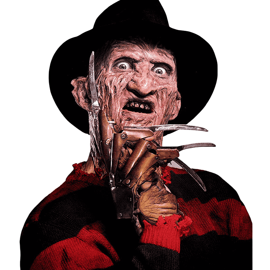 Freddy Krueger #6