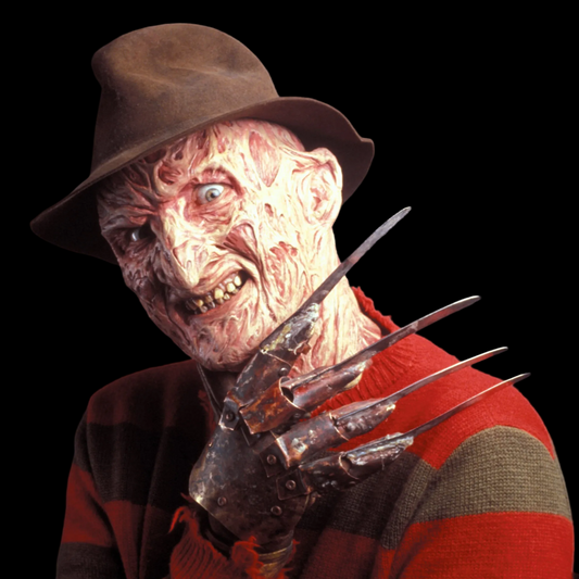 Freddy Krueger #4