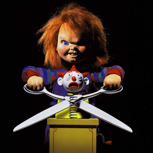 Chucky #5