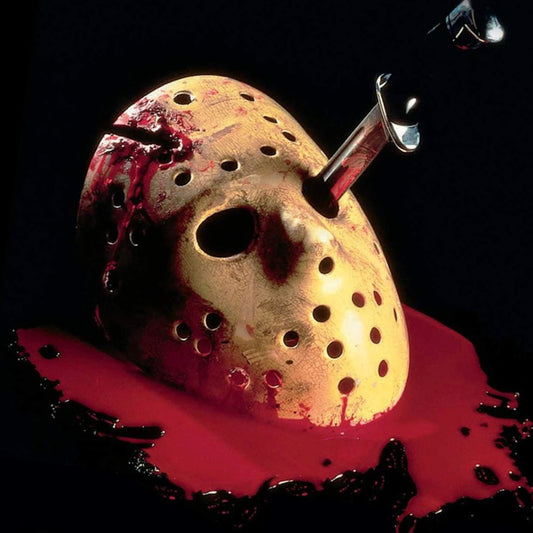 Jason - Friday The 13th