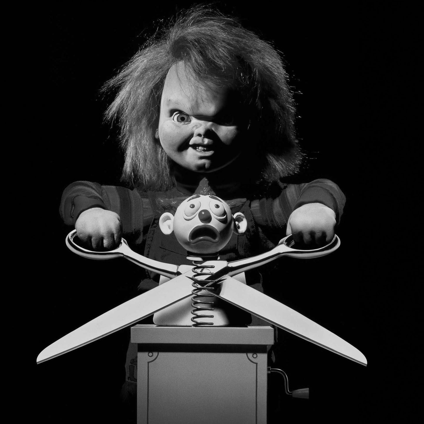Chucky #5