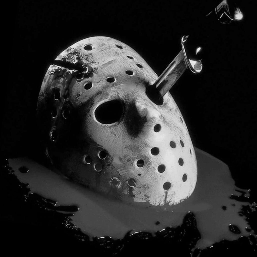 Jason - Friday The 13th