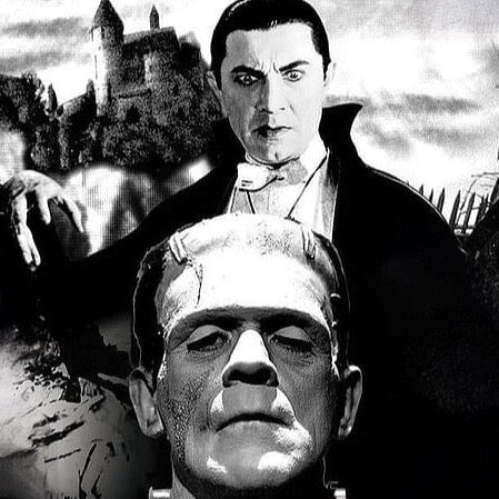 Universal Classic Monsters #3