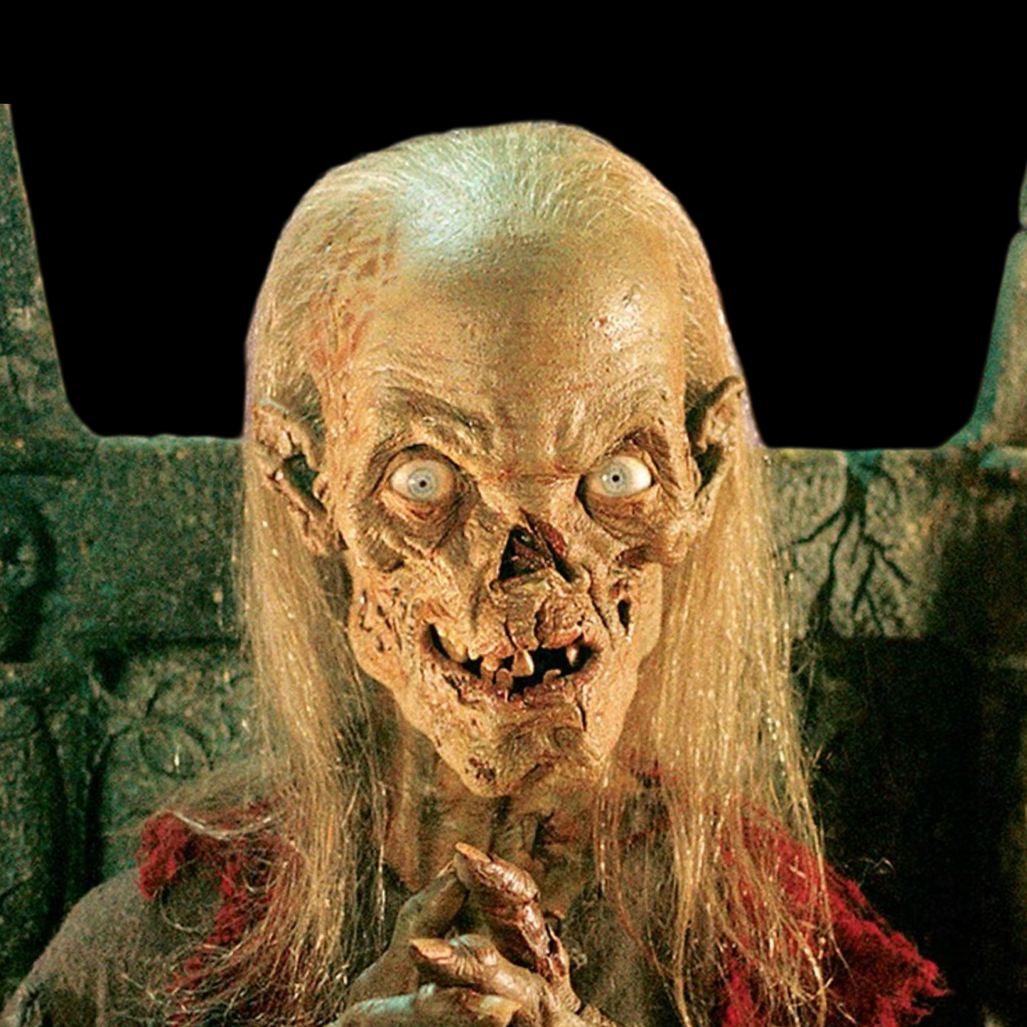 The Crypt Keeper