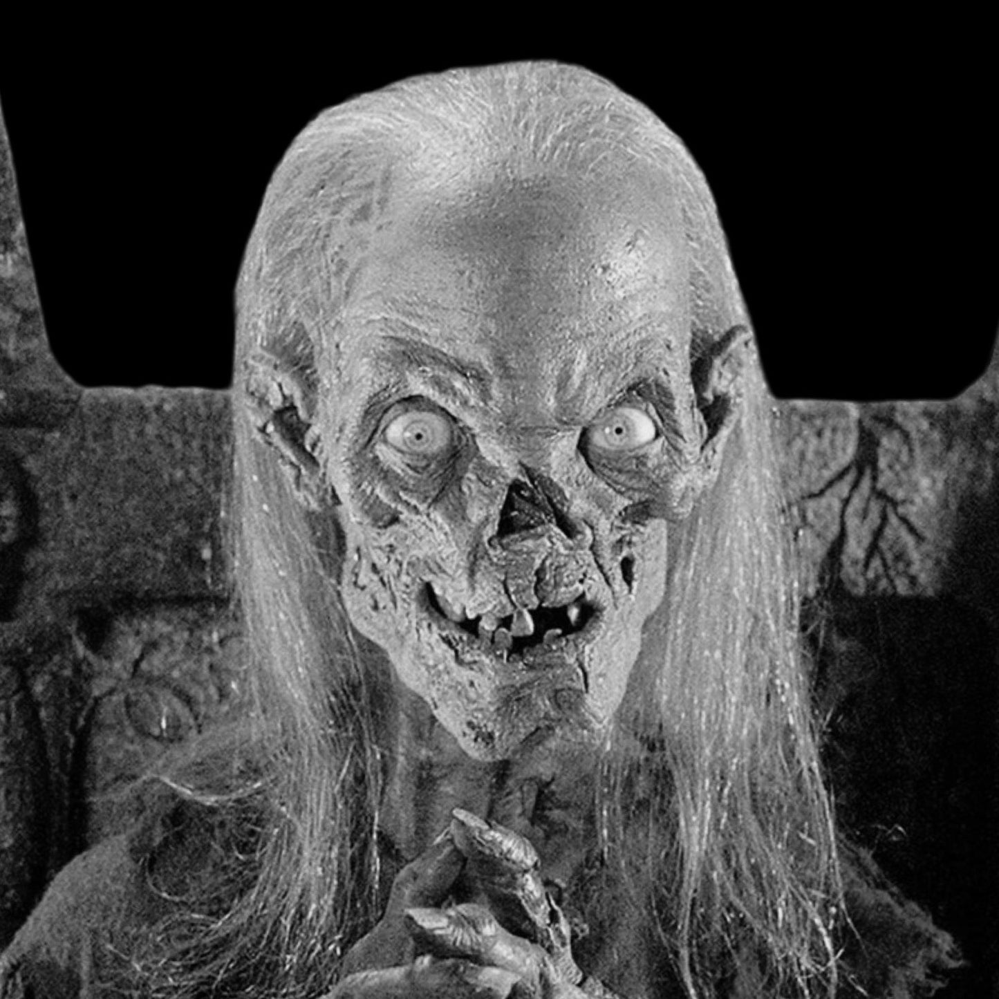 The Crypt Keeper