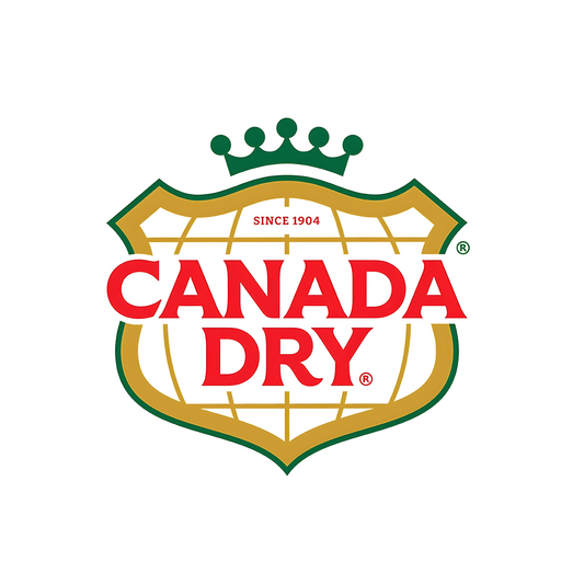 Canada Dry