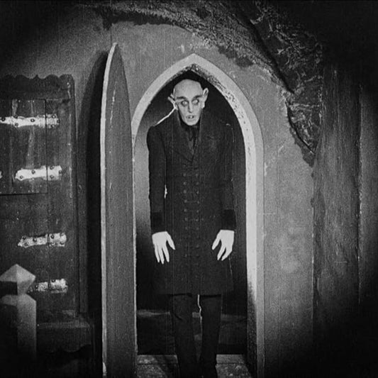 Nosferatu #3