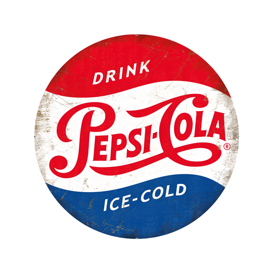 Pepsi Cola Classic