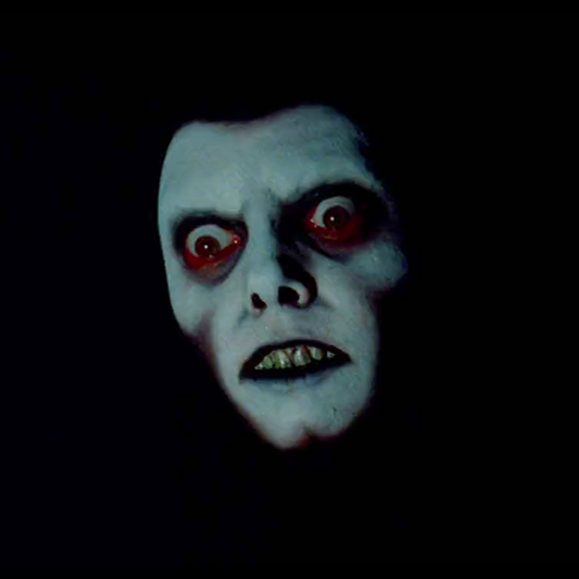 Pazuzu - The Exorcist