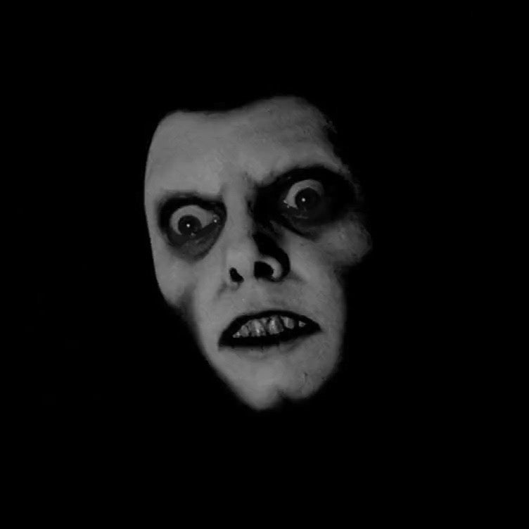 Pazuzu - The Exorcist