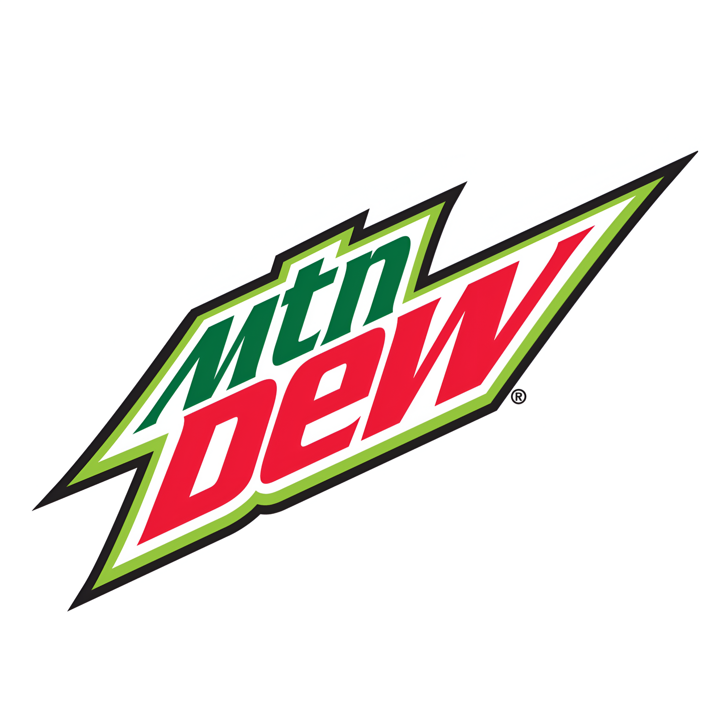 Mountain Dew