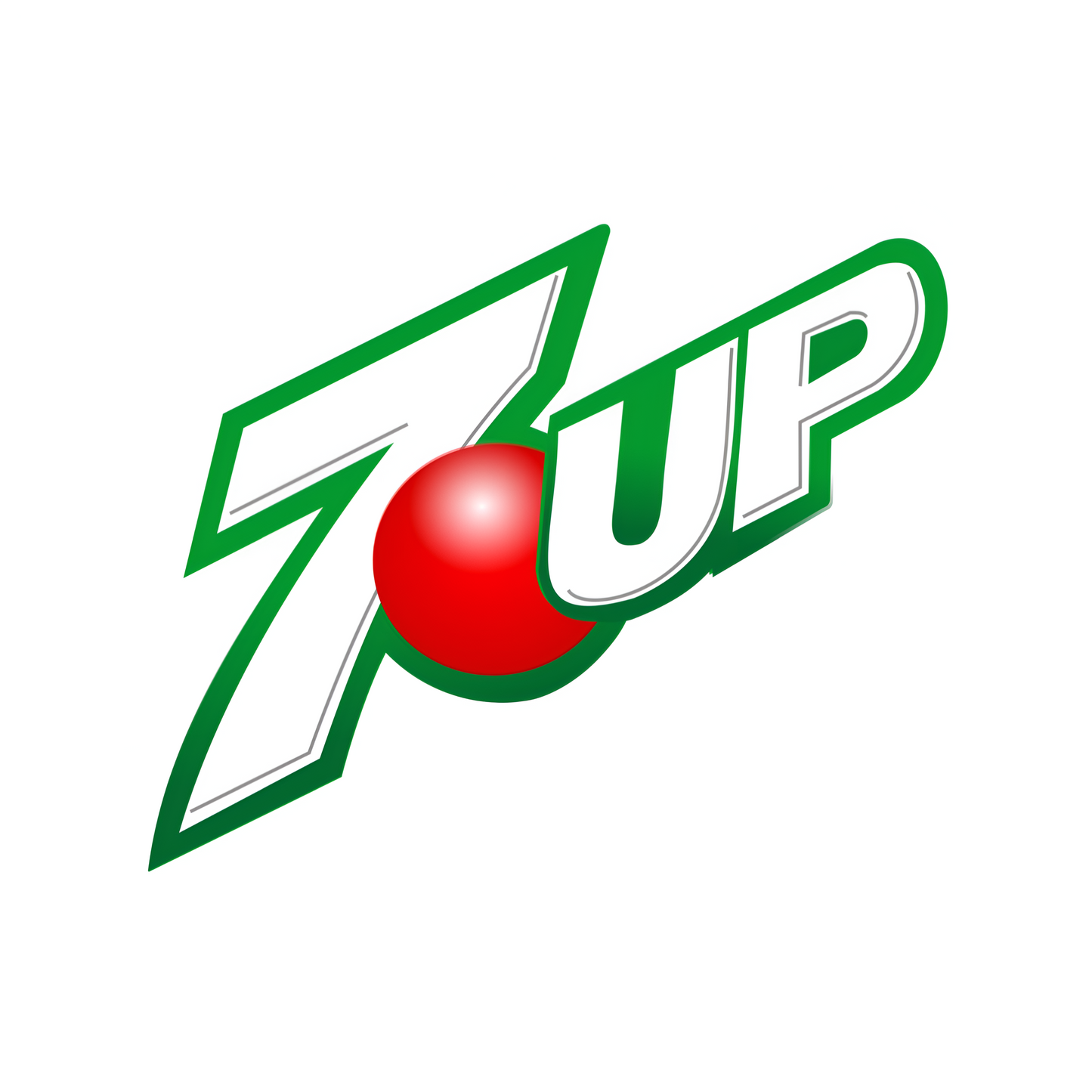 7UP