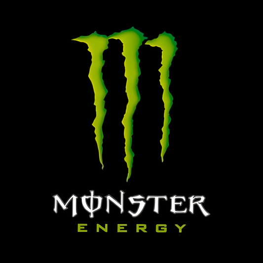 Monster Energy