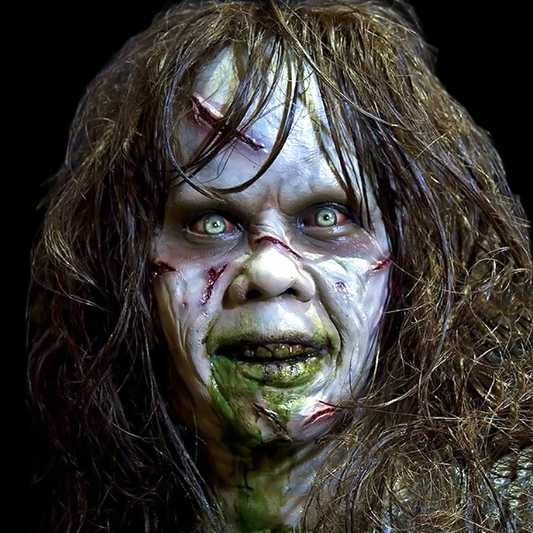 The Exorcist