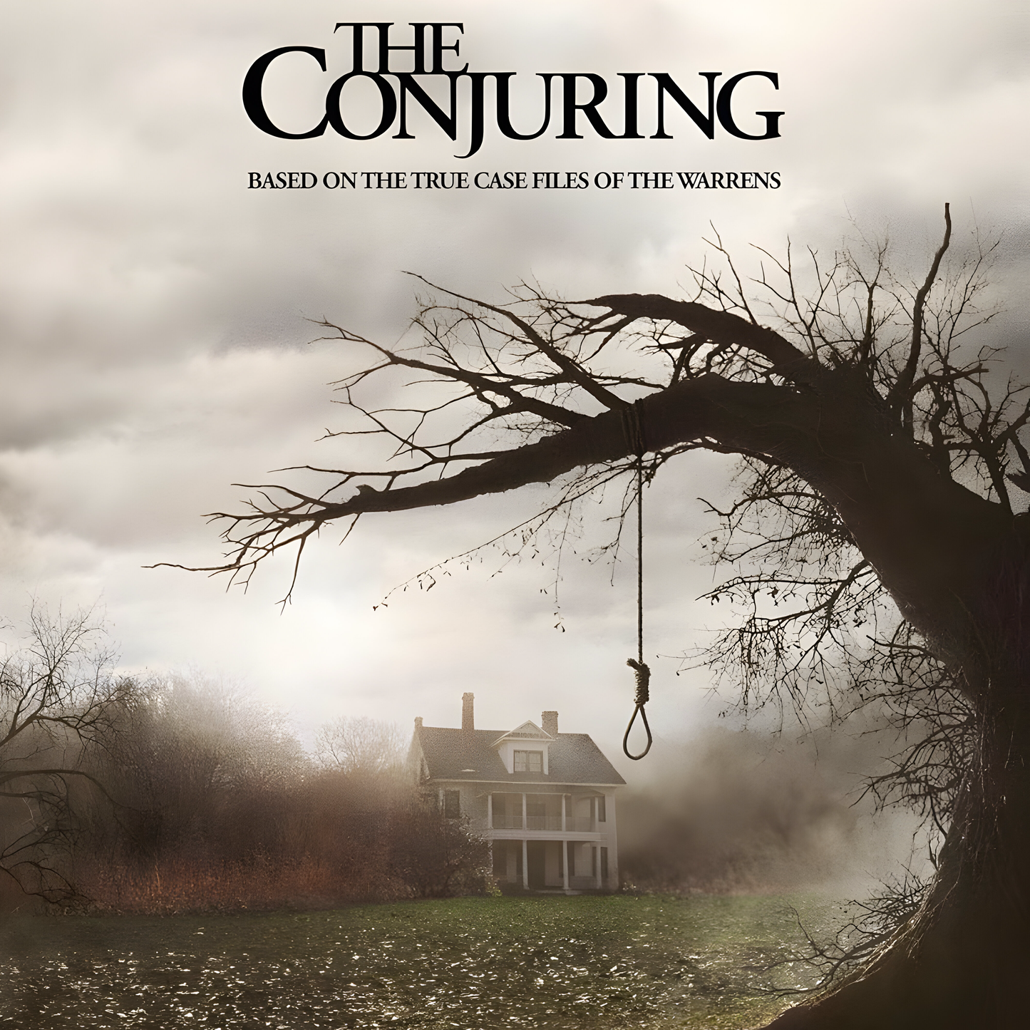 The Conjuring