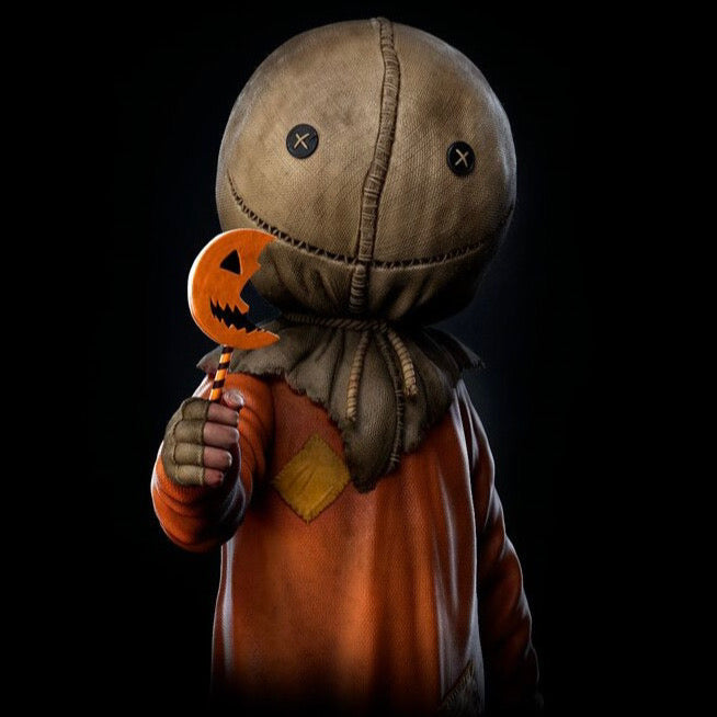 Sam - Trick 'r Treat #2