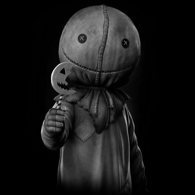 Sam - Trick 'r Treat #2