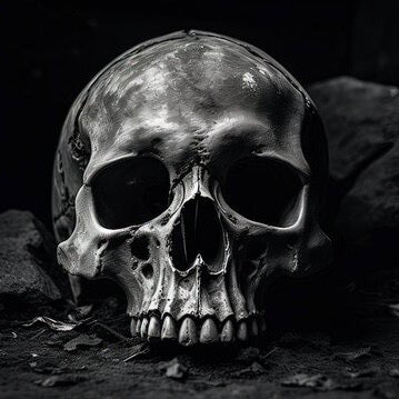 Skull #2