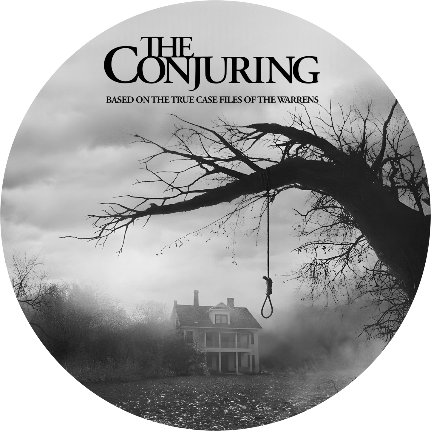 The Conjuring