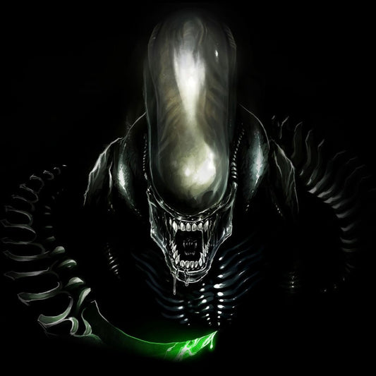 Alien #3