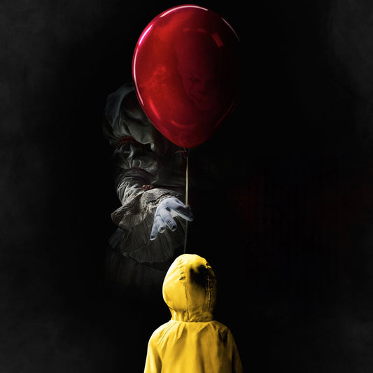 Pennywise #4