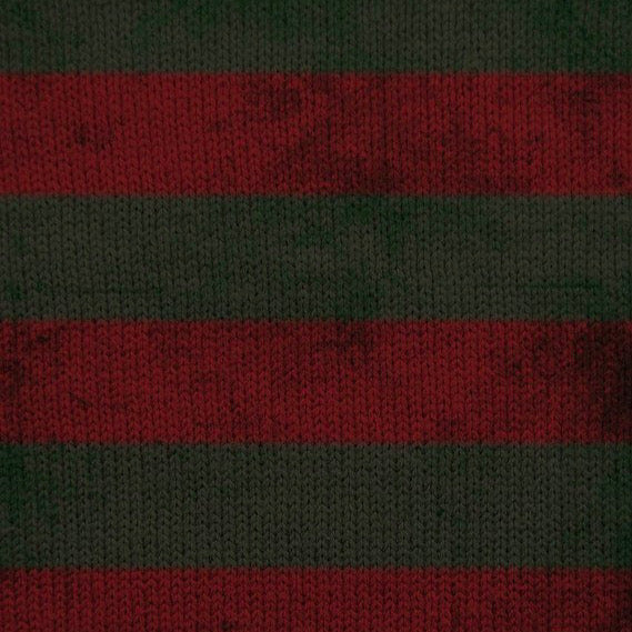 Freddy Krueger Shirt Pattern