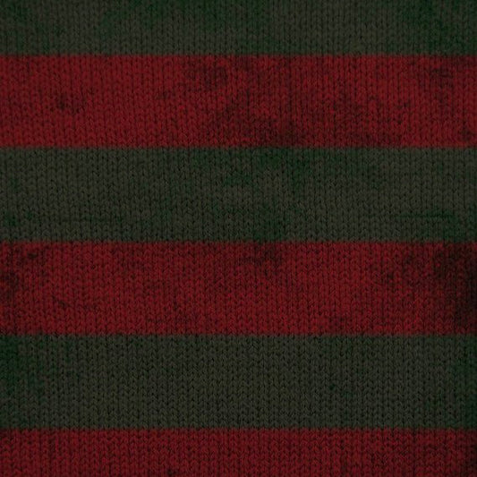 Freddy Krueger Shirt Pattern