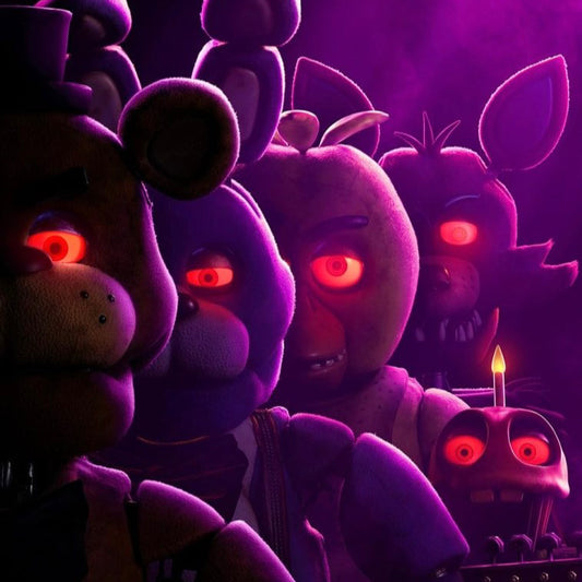 Five Nights At Freddy's #2