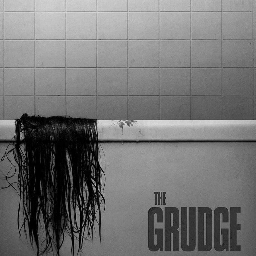 The Grudge